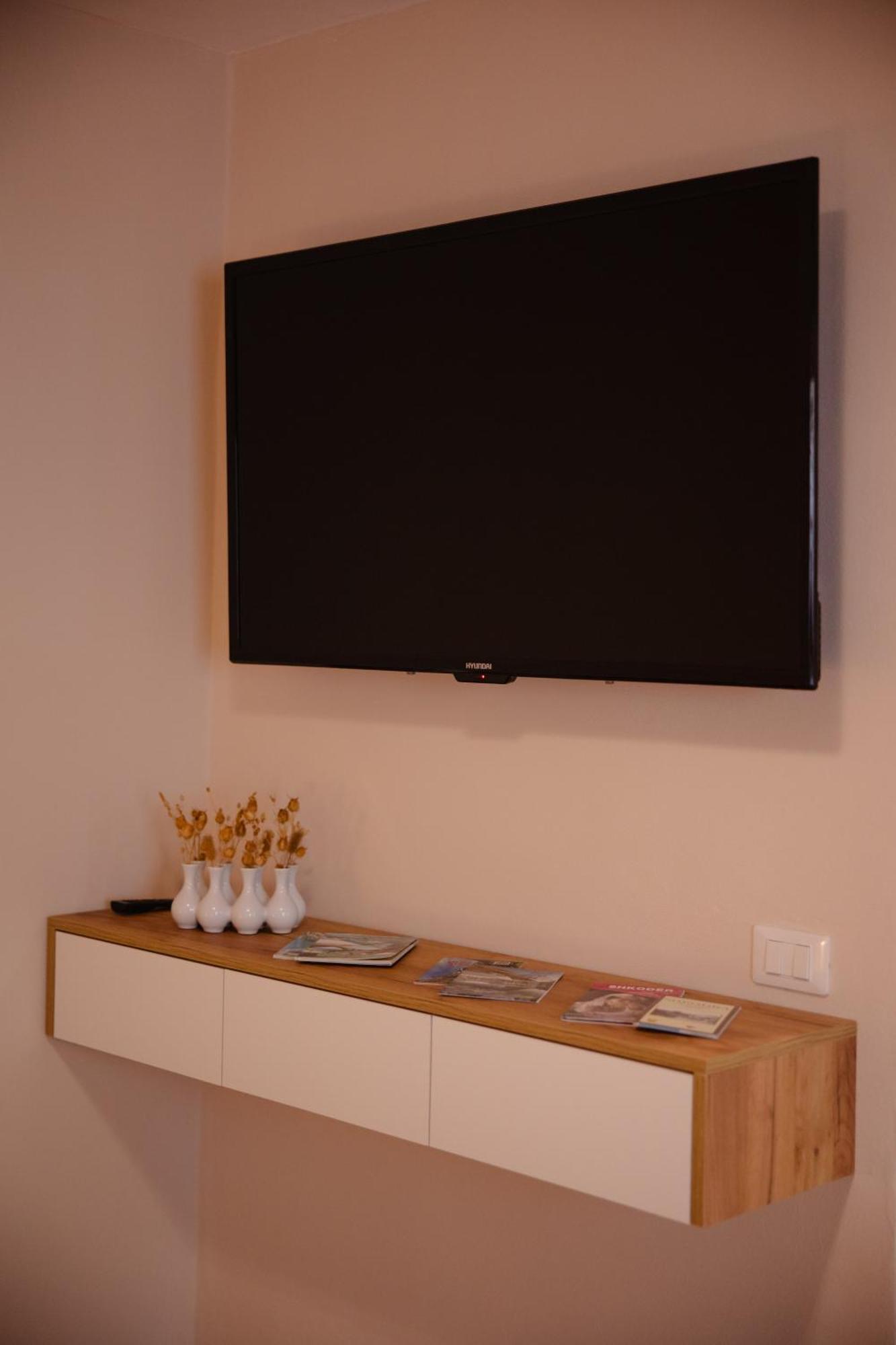 City Center Studio Apartments Шкодер Экстерьер фото